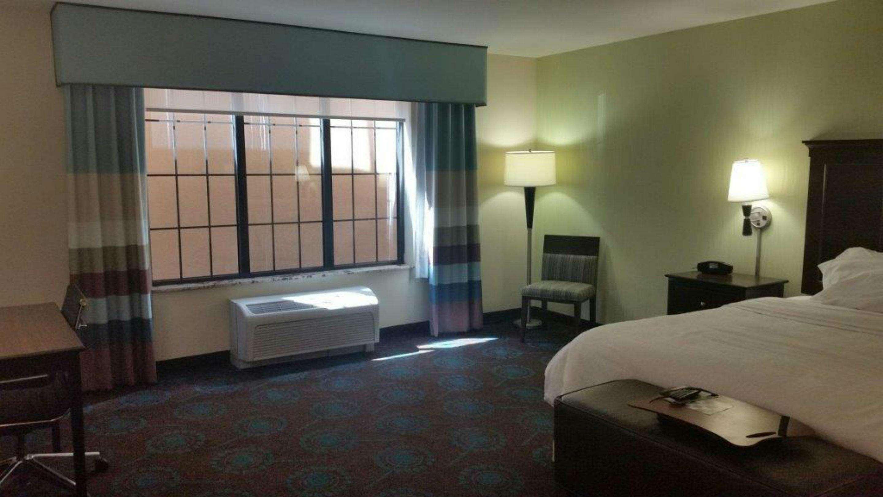 סיינט קלאוד Hampton Inn And Suites St. Cloud מראה חיצוני תמונה