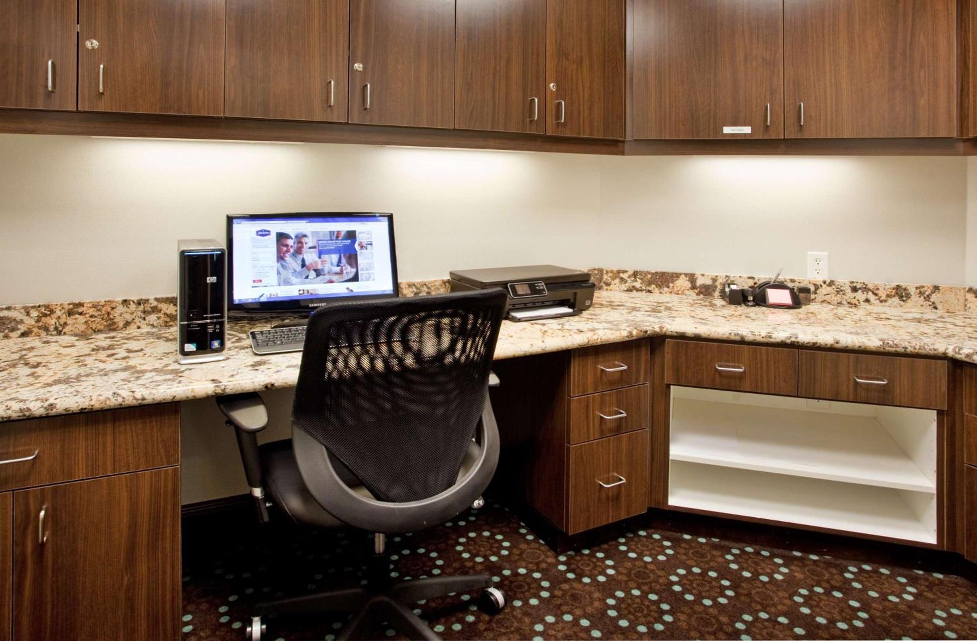 סיינט קלאוד Hampton Inn And Suites St. Cloud מראה חיצוני תמונה