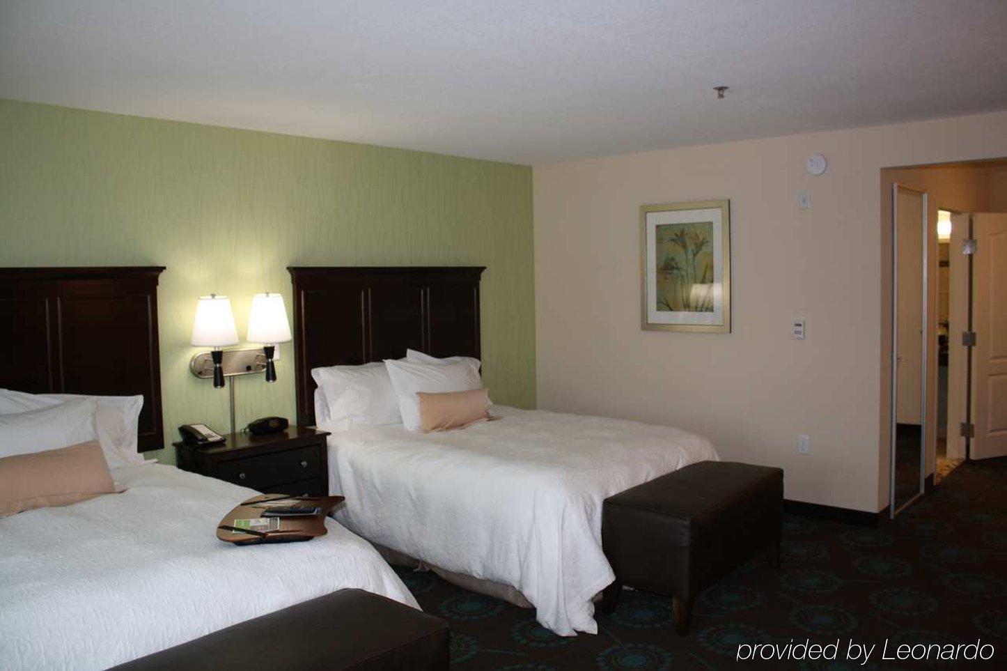סיינט קלאוד Hampton Inn And Suites St. Cloud חדר תמונה